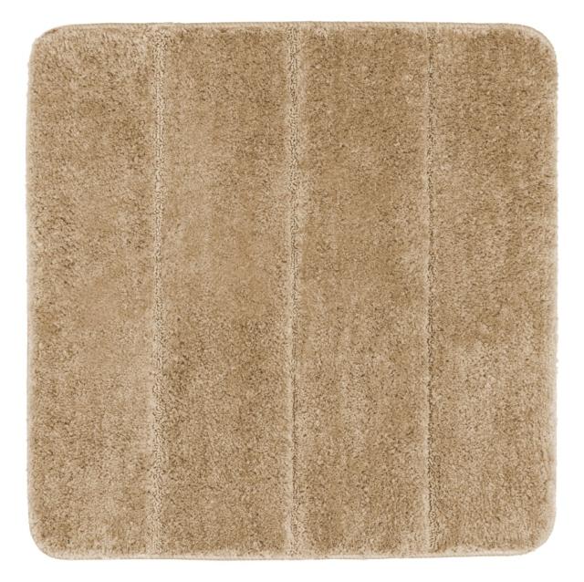 TAPIS BAIN 55X65 STEPS SABLE