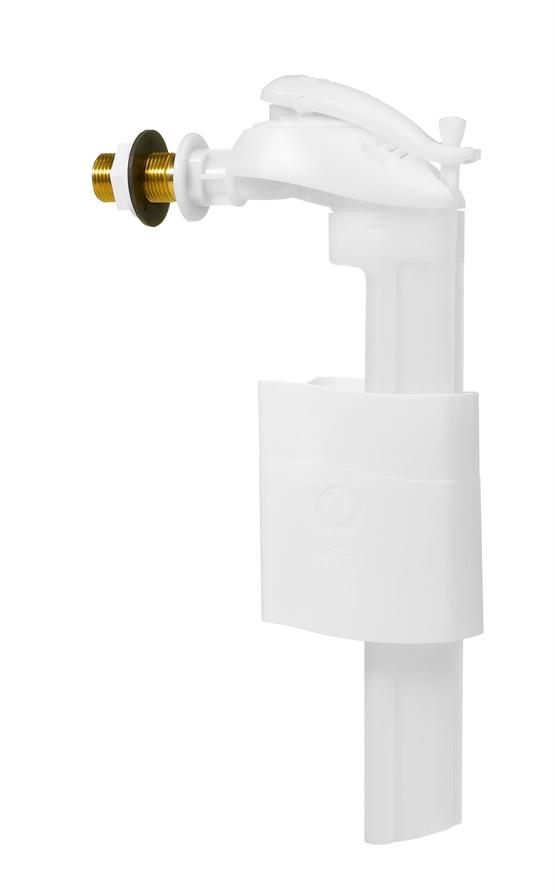 Robinet flotteur servo-valve