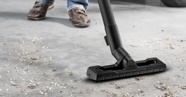 Aspirateur Eau et Poussière WD 3 Premium - KARCHER