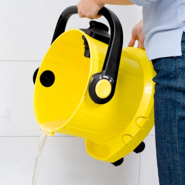 Injecteur Extracteur SE4001 - Karcher