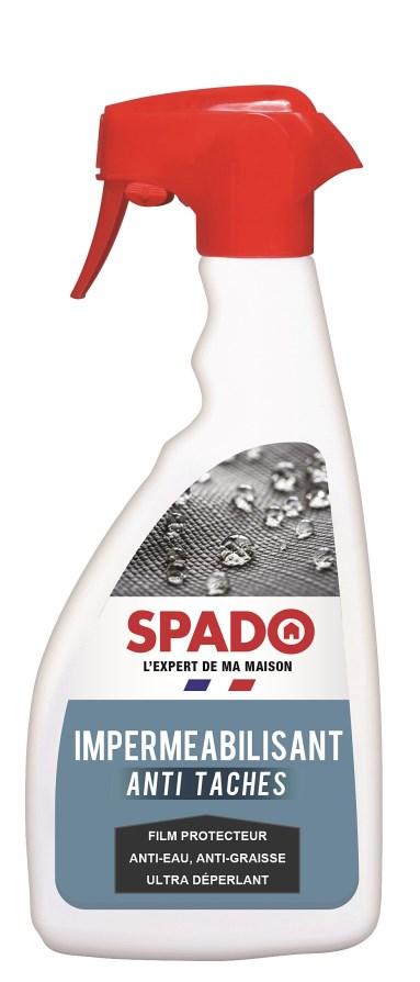 Spado imperméabilisant anti tâches 500 ml