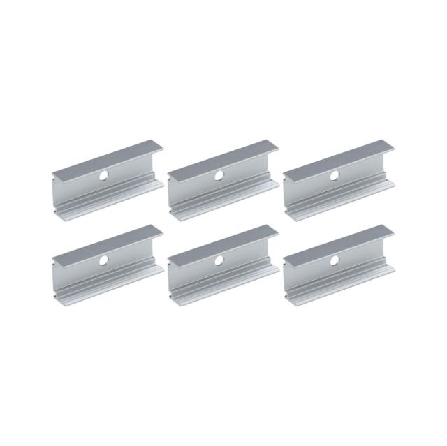 Outdoor Plug&Shine IP67 Stripe Clip 5cm x 6