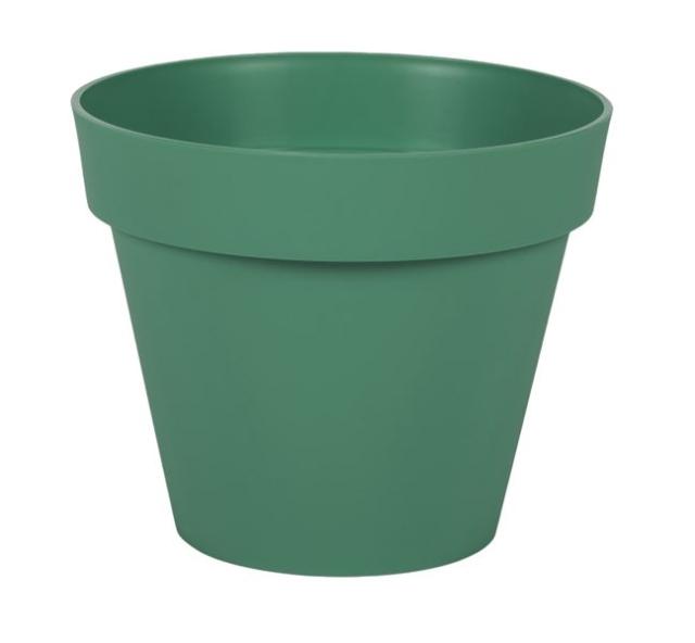 Pot Toscane Ø20cm 3L Vert Jungle