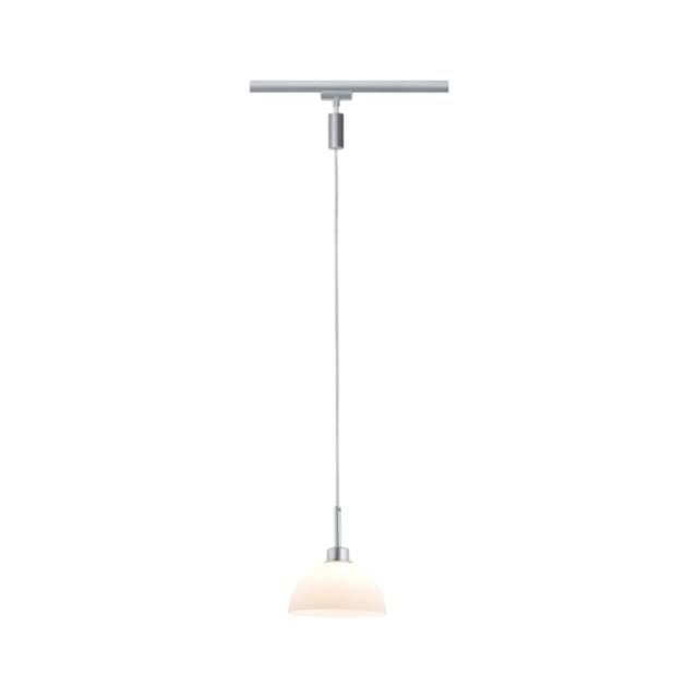 Luminaire sur rail Urail Suspension Sarrasani GU10 10W