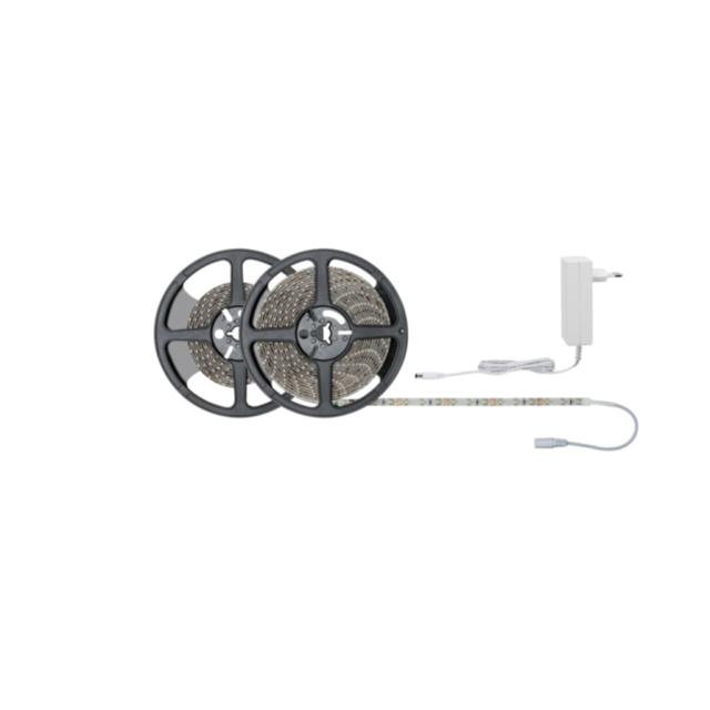 Ruban SimpLED Blanc 7,5m 20W Blanc Chaud