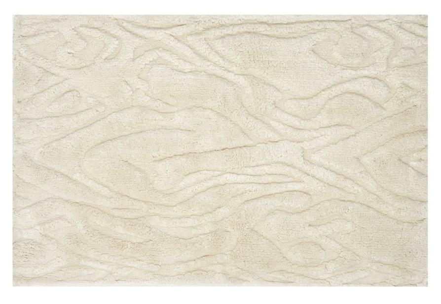 Tapis de bain zao 60x90 natura relief