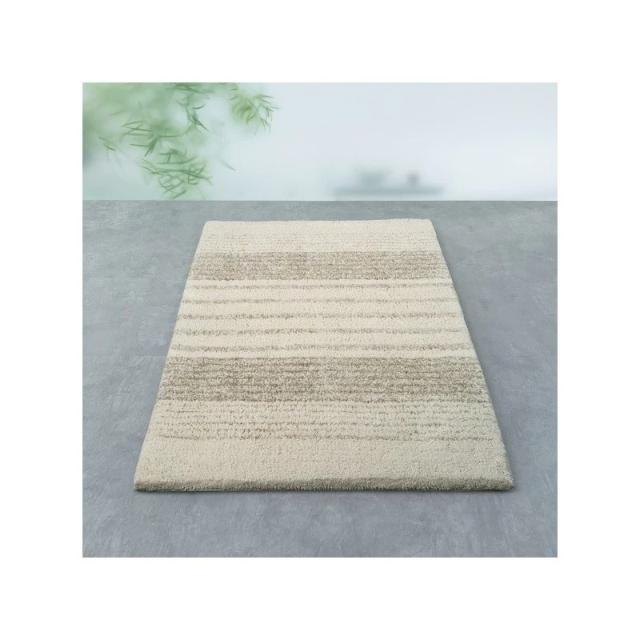 Tapis de bain 50x80cm nomad natura