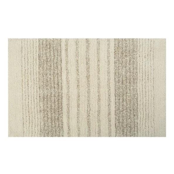 Tapis de bain 50x80cm nomad natura