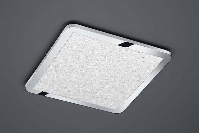 CESAR Plafonnier incl. 1x SMD, 30W · 1x 2800lm, 3000K - TRIO