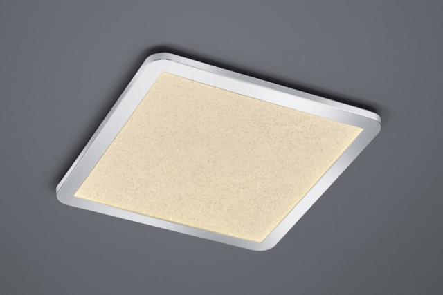 CESAR Plafonnier incl. 1x SMD, 30W · 1x 2800lm, 3000K - TRIO