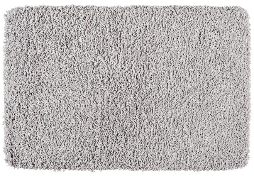 Tapis de bain Belize grisclair 60x90cm - WENKO