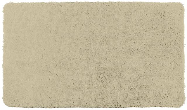 Tapis de bain Belize sable 60x90cm - WENKO