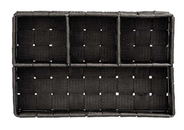 Paniere sdb adria pm noir