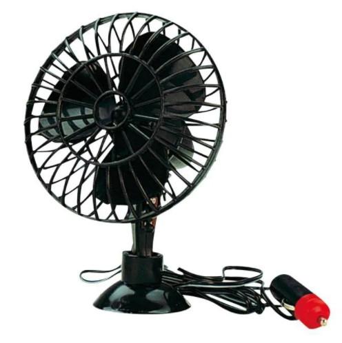 Ventilateur plastique 12v