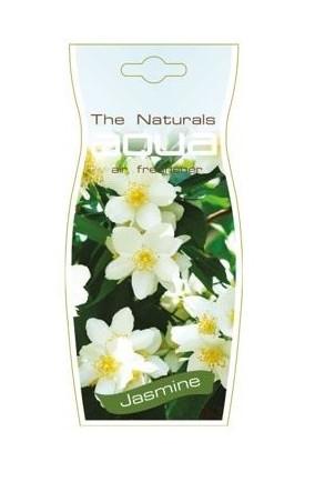 Deo aqua naturals flowers drop jasmin