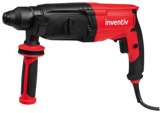 Marteau perforateur - 800W - INVENTIV''