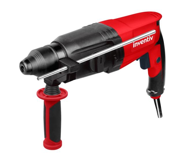 Marteau perforateur - 800W - INVENTIV''