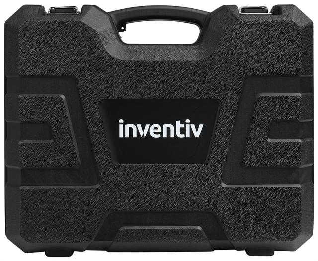 Marteau burineur - 1500W - INVENTIV''