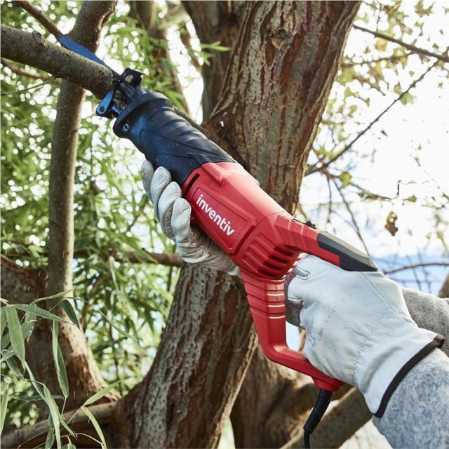 SCIE SABRE 850W