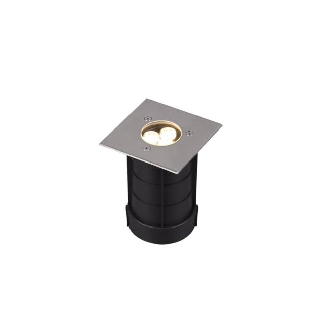 BELAJA Éclairage encastré incl. 1x SMD LED, 3,5W · 1x 350lm, 3000K - TRIO