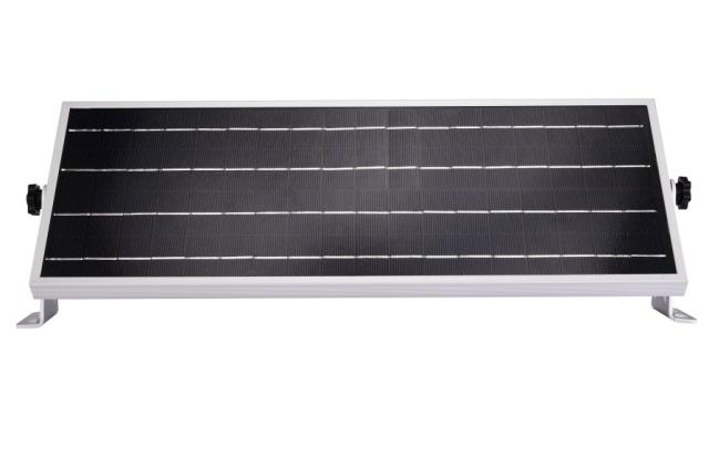 Barre LED Solaire Multifonctions 900LM 