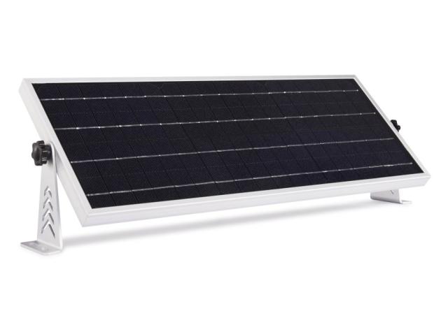 Barre LED Solaire Multifonctions 1300LM 