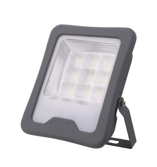 Projecteur Solaire multifonctions 900LM