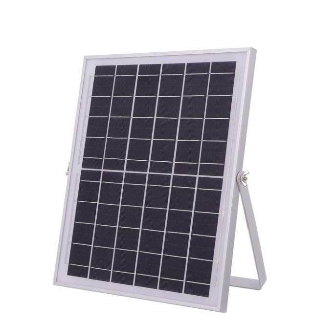 Projecteur Solaire multifonctions 900LM