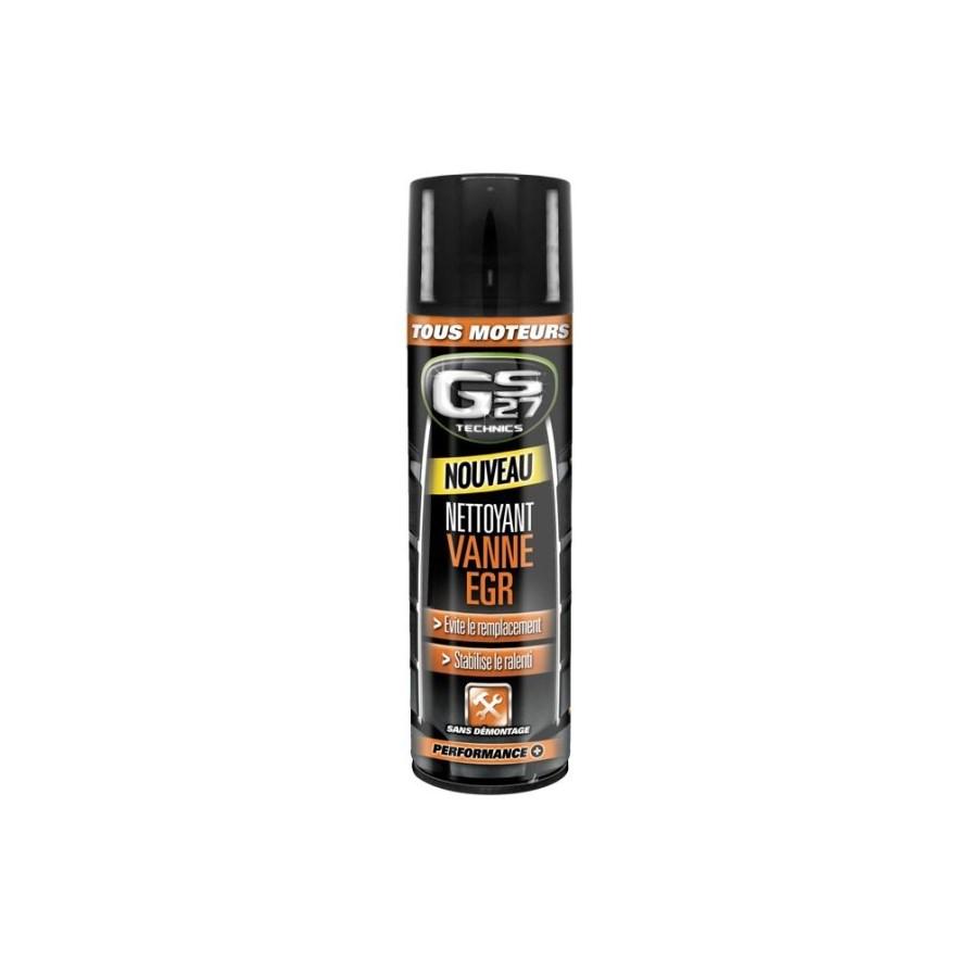 Nettoyant vanne egr 400ml gs27