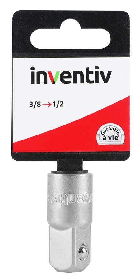 Adaptateur 3/8
