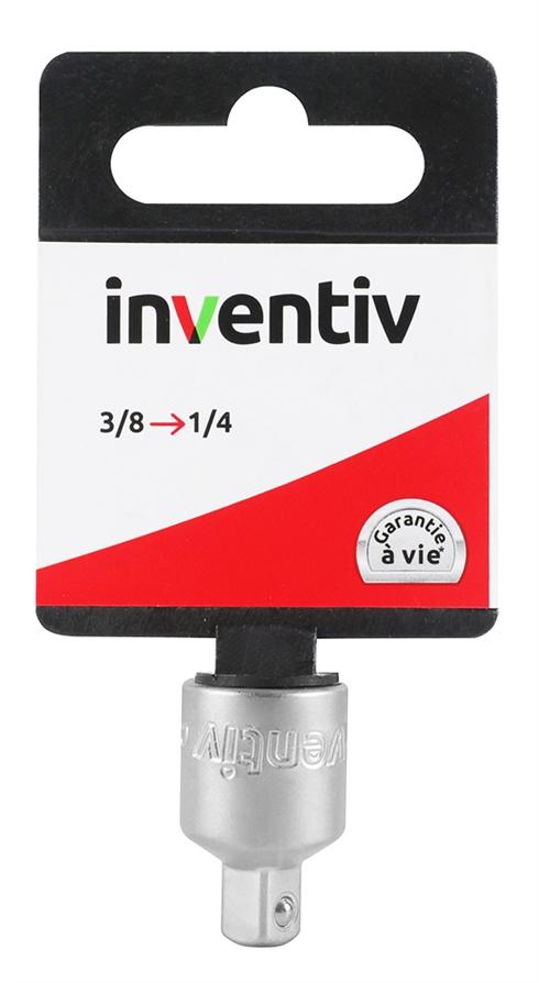 Adaptateur 3/8