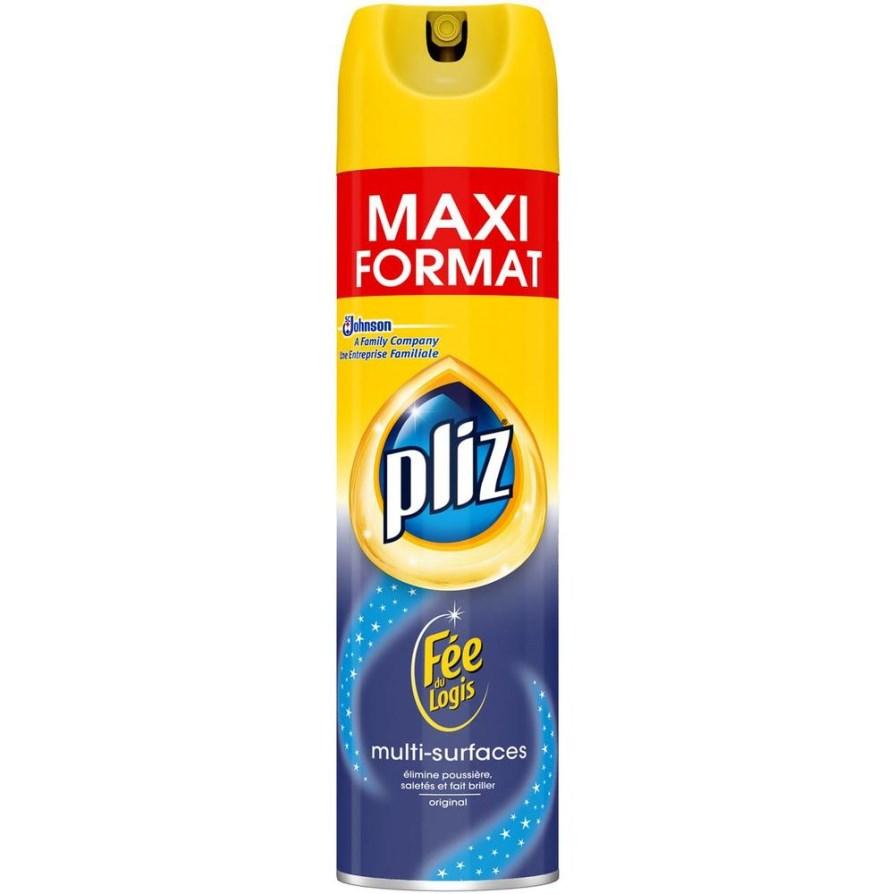 Pliz fee du logis 300ml johnson