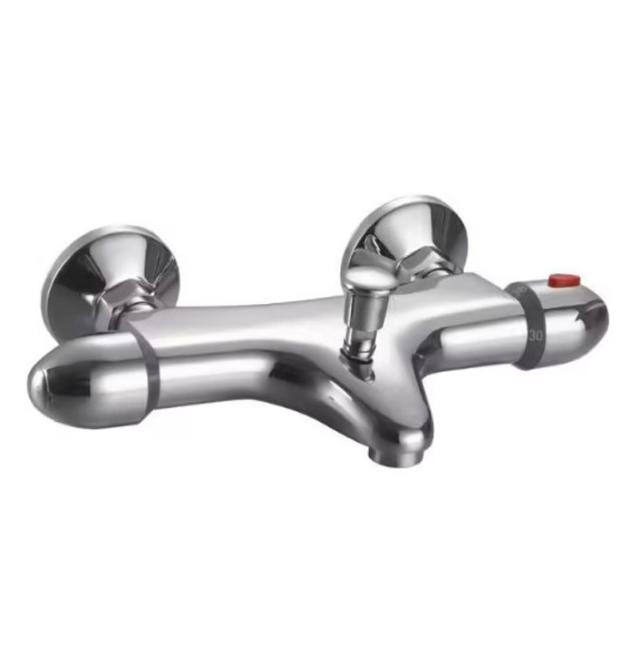 Thermostatique bain/douche