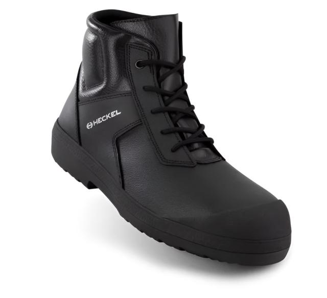 Chaussures Macstopac 100 Noire S3 T.43