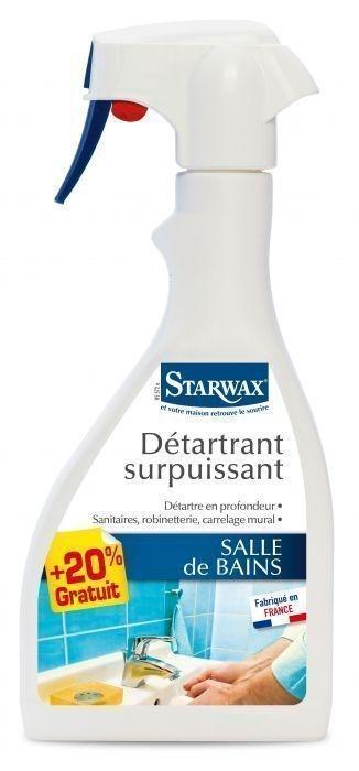 Detartant surp pv 500+100ml