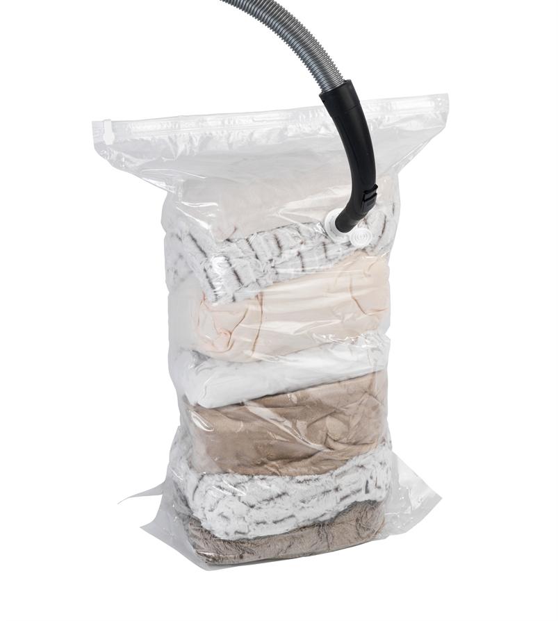 Sac sous vide l 70x100x35cm