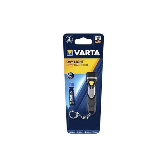 Torche mini day light kein chain VARTA