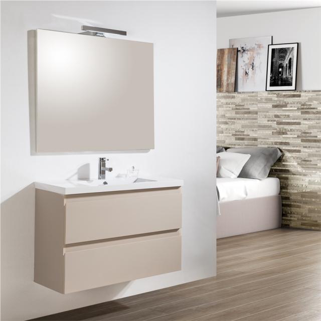 MEUBLE DE SALLE DE BAIN METROPOLIS 80CM