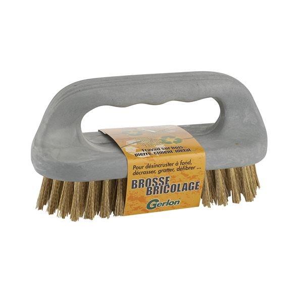 Brosse Bricolage économique GERLON