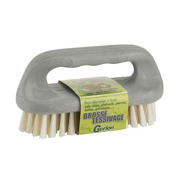 brosse lessivage économique GERLON