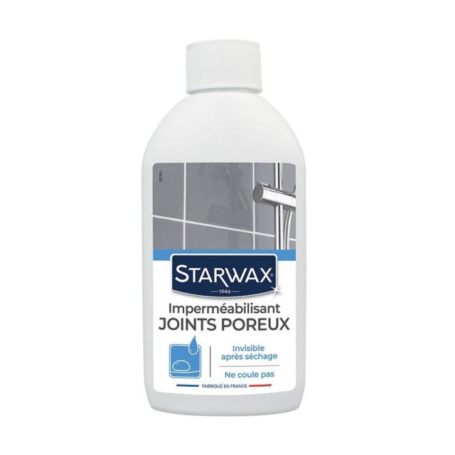 Imperméabilisant pour Joints 200ml - STARWAX