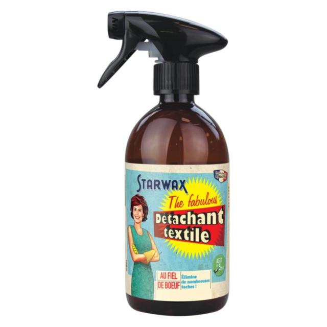 Détachant spray au fiel de bœuf 500ml fabulous