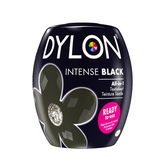 Teinture POD Noir 350G DYLON