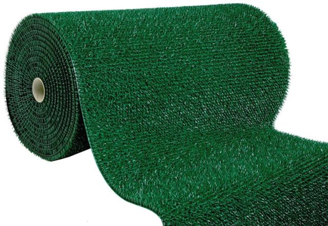 Rouleau gazon astroturf vert 0,91x17 m