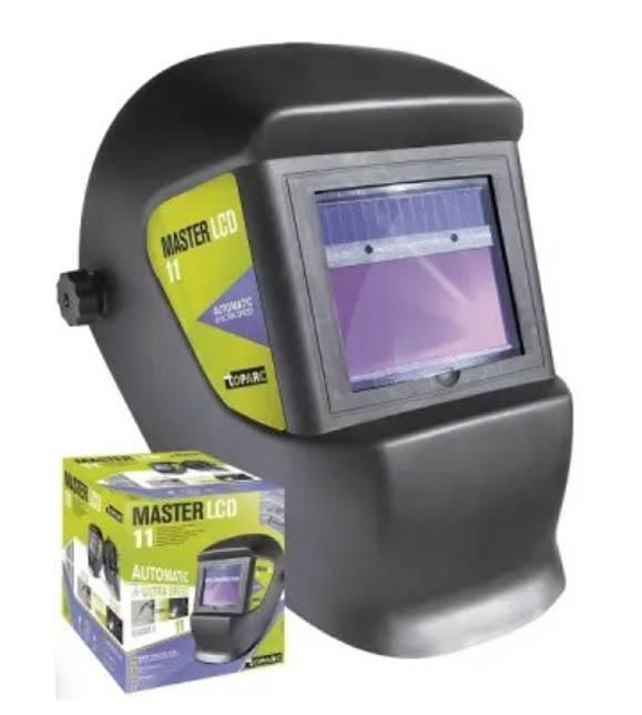 Masque lcd master 11 true color