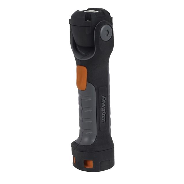 Torche Pivotante Hard Case Pro 300 lumens Energizer