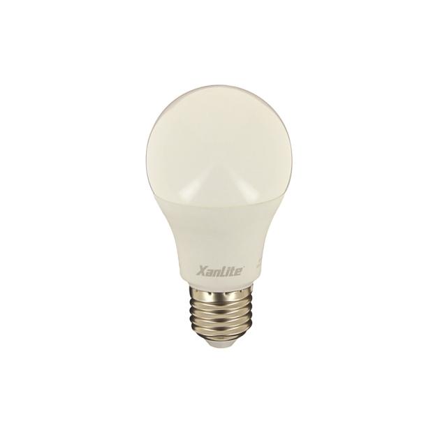 Ampoule LED SMD Blanc E27 1521lm 11W Blanc neutre - XANLITE