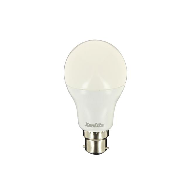 Ampoule LED SMD Blanc B22 1521lm 14,2W Blanc chaud - XANLITE