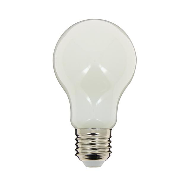 Ampoule LED Filament Blanc E27 806lm 7W Blanc neutre - XANLITE