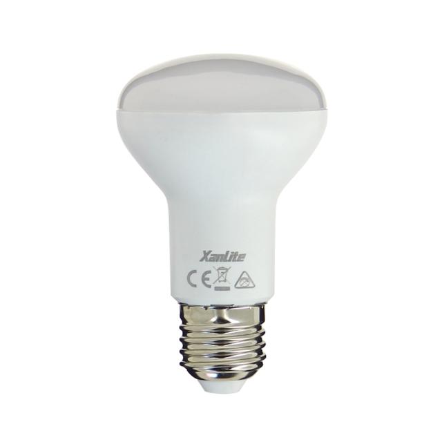 Ampoule R50 LED E27 806lm 8,5W Blanc chaud - XANLITE